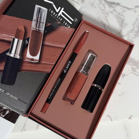 طقم كومبو بديل ماك 3 قظع