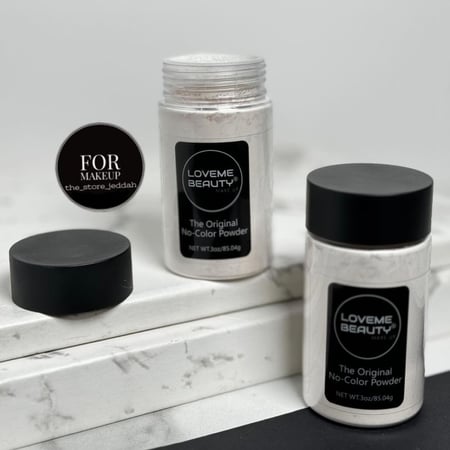 بودره شفافه ار سي ام بديل ارخص لوف مي