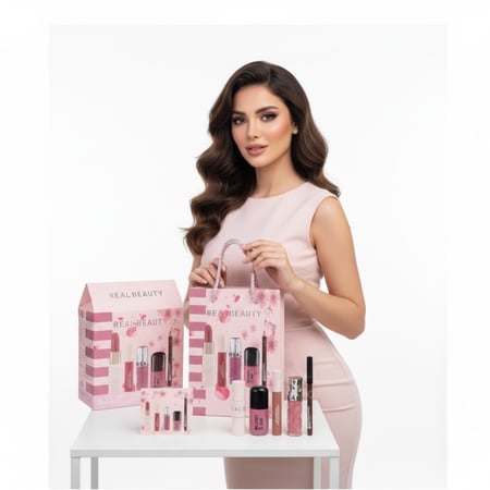 بكج بديل منتجات بديل مكس براندات شكل ومنتجات جديده