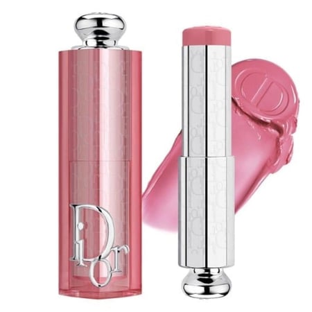 ديور احمر خدود روزي جلو باك ستيج - 012 ROSEWOOD