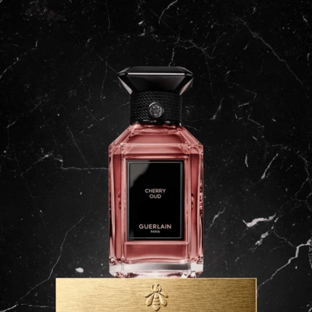 جيرلان عطر شيري عود 100 مل