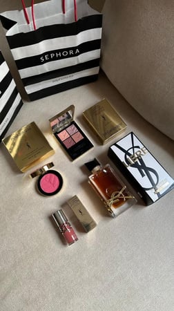 عرض اليوم الوطني 95 + كيس سيفورا هديه