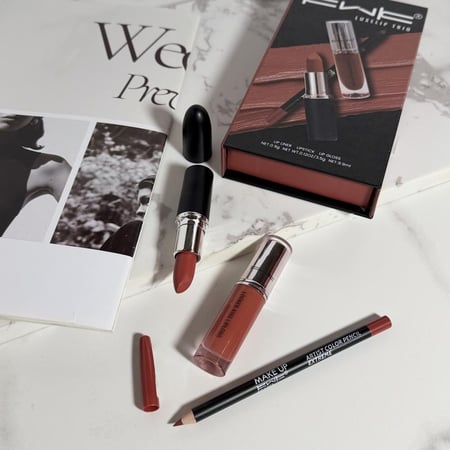 طقم كومبو بديل ماك 3 قظع