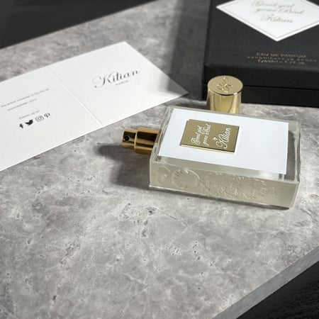 عطر كيليان جود جيرل جون باد او فرش 50 مل