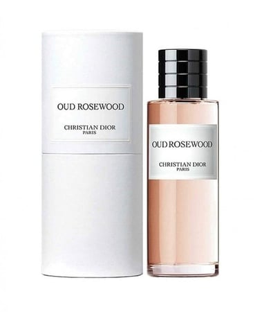 عطر ديور عود روز وود او دو بارفيوم 125 مل للجنسين
