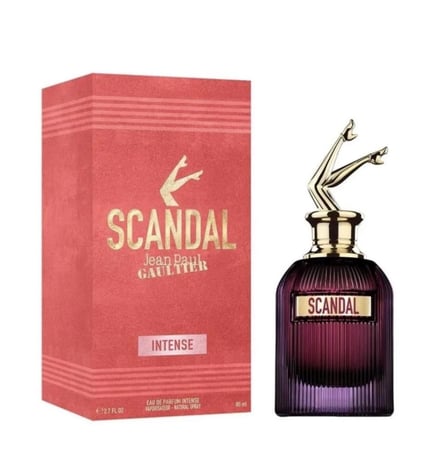 عطر جان بول غولتير سكاندال او دو بارفيوم انتنس 80مل