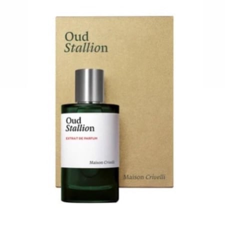 عطر ميزون كريفلي عود ستاليون اكسترايت دو بارفيوم 100 مل