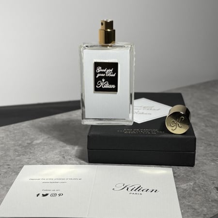 عطر كيليان جود جيرل جون باد او فرش 50 مل