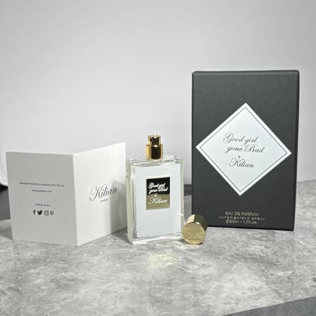 عطر كيليان جود جيرل جون باد او فرش 50 مل