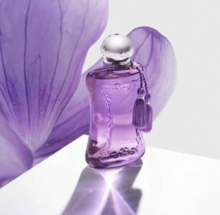 عطر دي مارلي بلاتين de marly Palatine Parfums