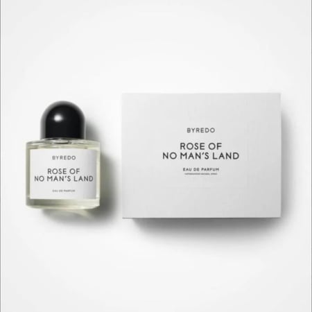 بايريدو روز اوف نو مانز لاند Rose Of No Man's Land Byredo