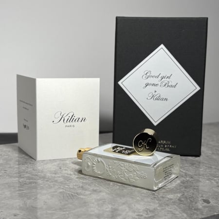 عطر كيليان جود جيرل جون باد او فرش 50 مل