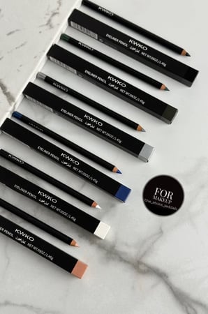 اقلام للعين بديل ماك 6 قطع