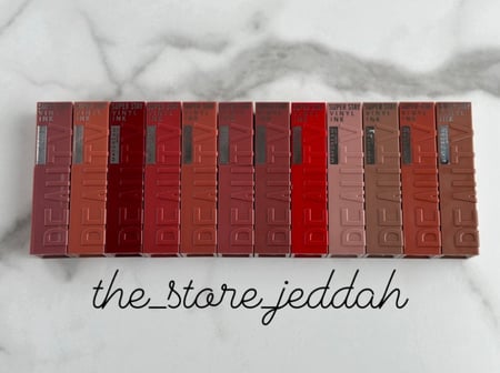 ارواج بديل مايبلين 12 قطعه