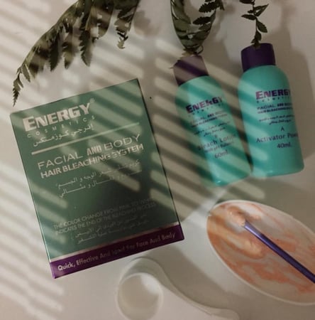 مشقر حواجب انرجي