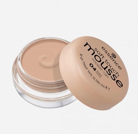 ايسنس اساس سوفت تاتش موس