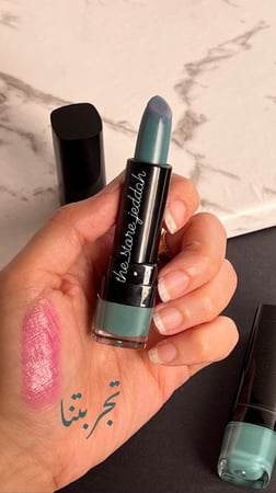 روج سحري بديل الترا من روز بيري