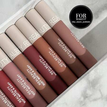 ارواج بديل سيفورا 12 لون شكل جديد