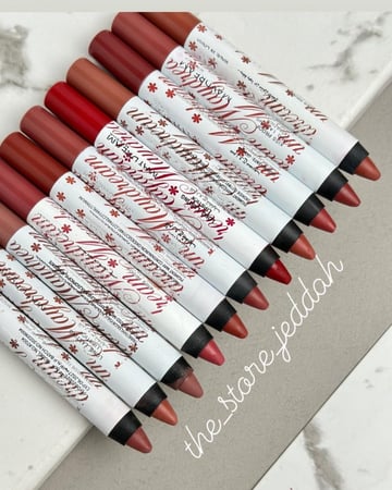 ارواج كريميه ٩ الوان جافه