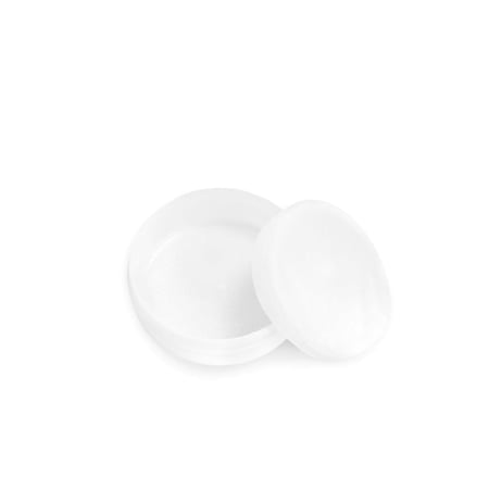 مزيل طلاء اظافير  اللون عشوائي والشكل