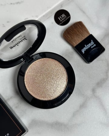 اضاءه هايلايتر يولاند رقم 2