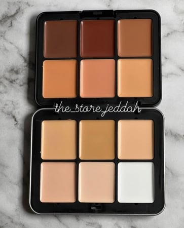 كونتور كريمي بديل فورايفر