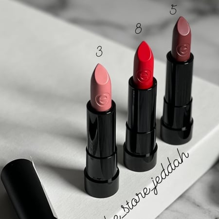 ارواج ايسنس كريمي ارجو تحديد اللون