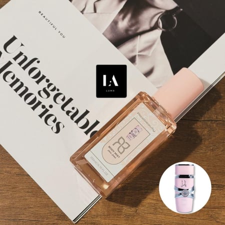 بخاخ معطر للجسم 200 مل مستوحئ من يارا
