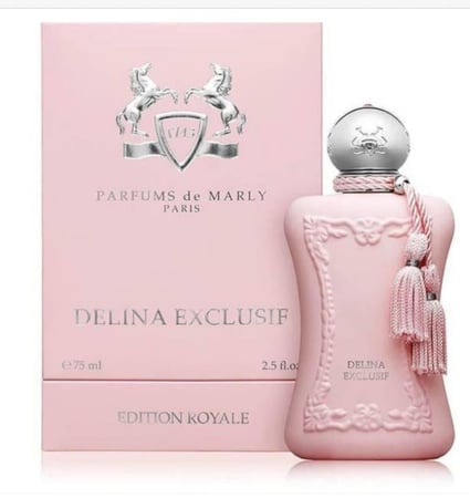عطر ديلي مارلي + شاور جل
