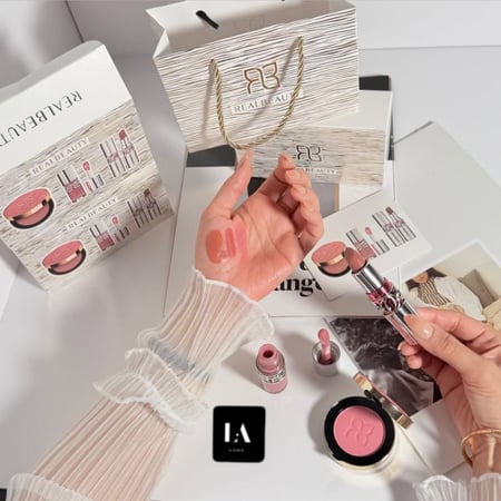 بكج بديل سالوران مع المحلقات