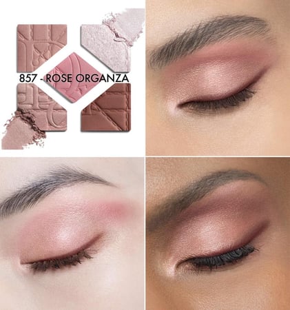 ديور Diorshow 5 Couleurs 857