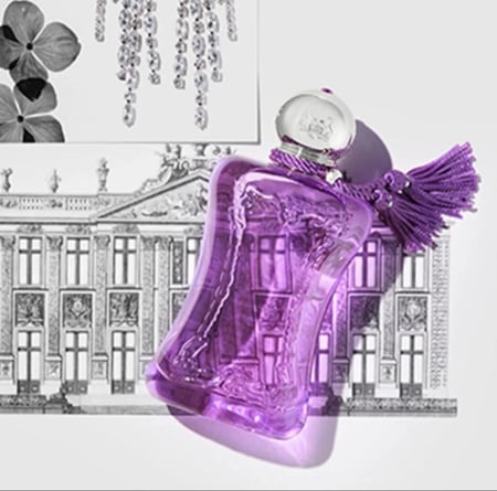 عطر دي مارلي بلاتين de marly Palatine Parfums