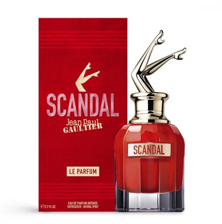 عطر اصلي جان بول غوتييه اسكاندل لي بارفام 80 مل
