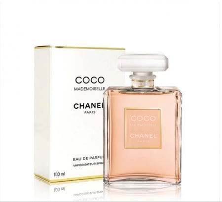 عطر شانيل كوكو مادموزيل اودي بارفيوم
