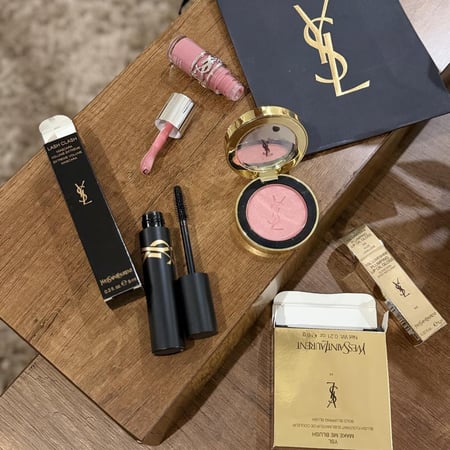 بكج سالوران جديد