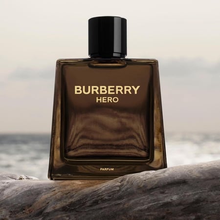 عطر بربري هيرو بارفيوم 100مل