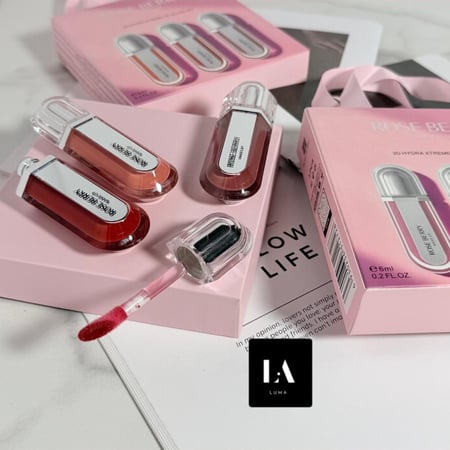 بكج قلوسات بديل كيكو 3 قطع مع مرايه B