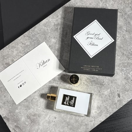 عطر كيليان جود جيرل جون باد او فرش 50 مل