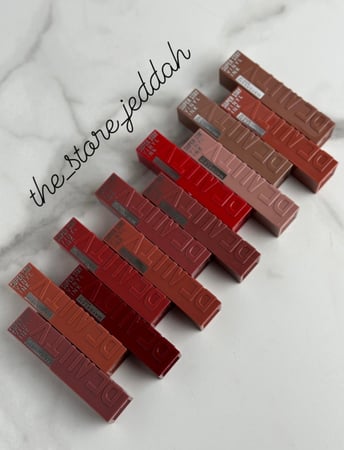 ارواج سائله بديل مايبلين