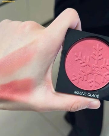 بلاشر شانيل MAUVE GLACÉ