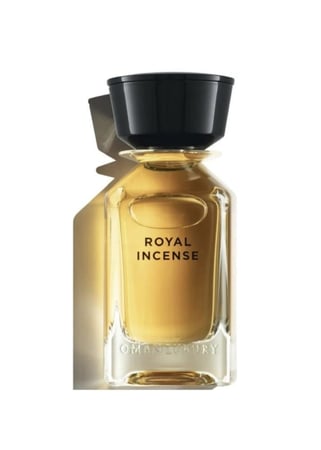 عطر عمان لاكجري رويال انسنس او دو بارفيوم 100مل