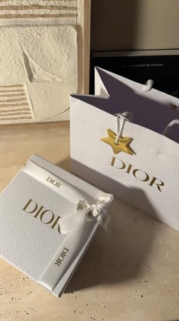 ملحقات ديور بدون نجمه