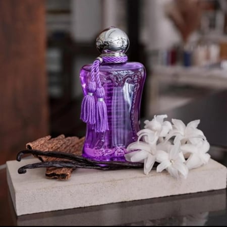 عطر دي مارلي بلاتين de marly Palatine Parfums