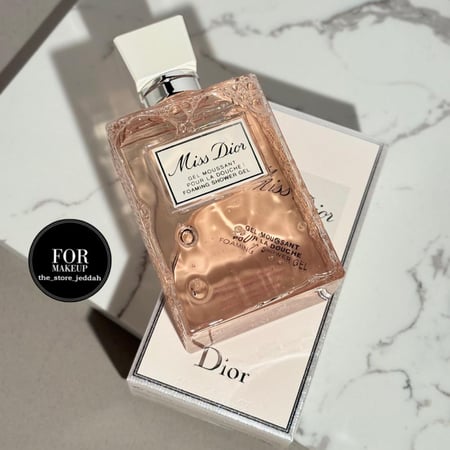 شاور جل مس ديور 200