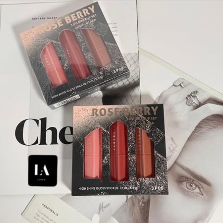 بكج بديل فيني 3 قطع ارواج A