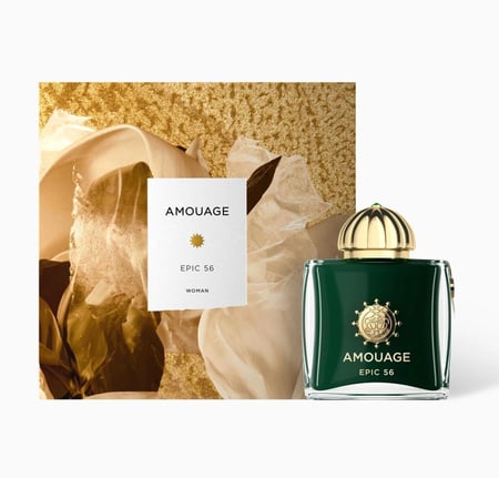 عطر ايبيك 56 اكسيبشنال مركز للنساء، 100 ملل