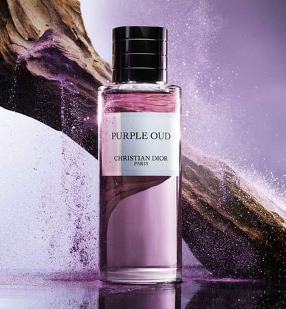 عطر ديور بربل عود او دي برفيوم 250 مل