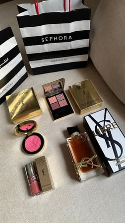 عرض اليوم الوطني 95 + كيس سيفورا هديه