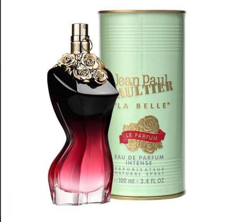 عطر اصلي جان بول غوتييه لا بيل أو دو برفيوم 100 مل La Belle Le Parfum Jean Paul Gaultier