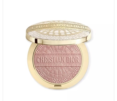 02 coral Dior Forever Couture اضاءة ديور Luminize تال ال